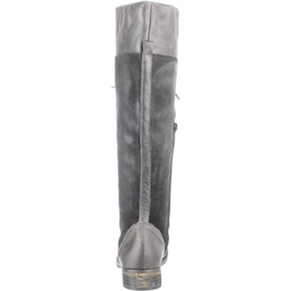 sixtyseven Women's 17189 Knee-High Boot - Picture 4 of 7